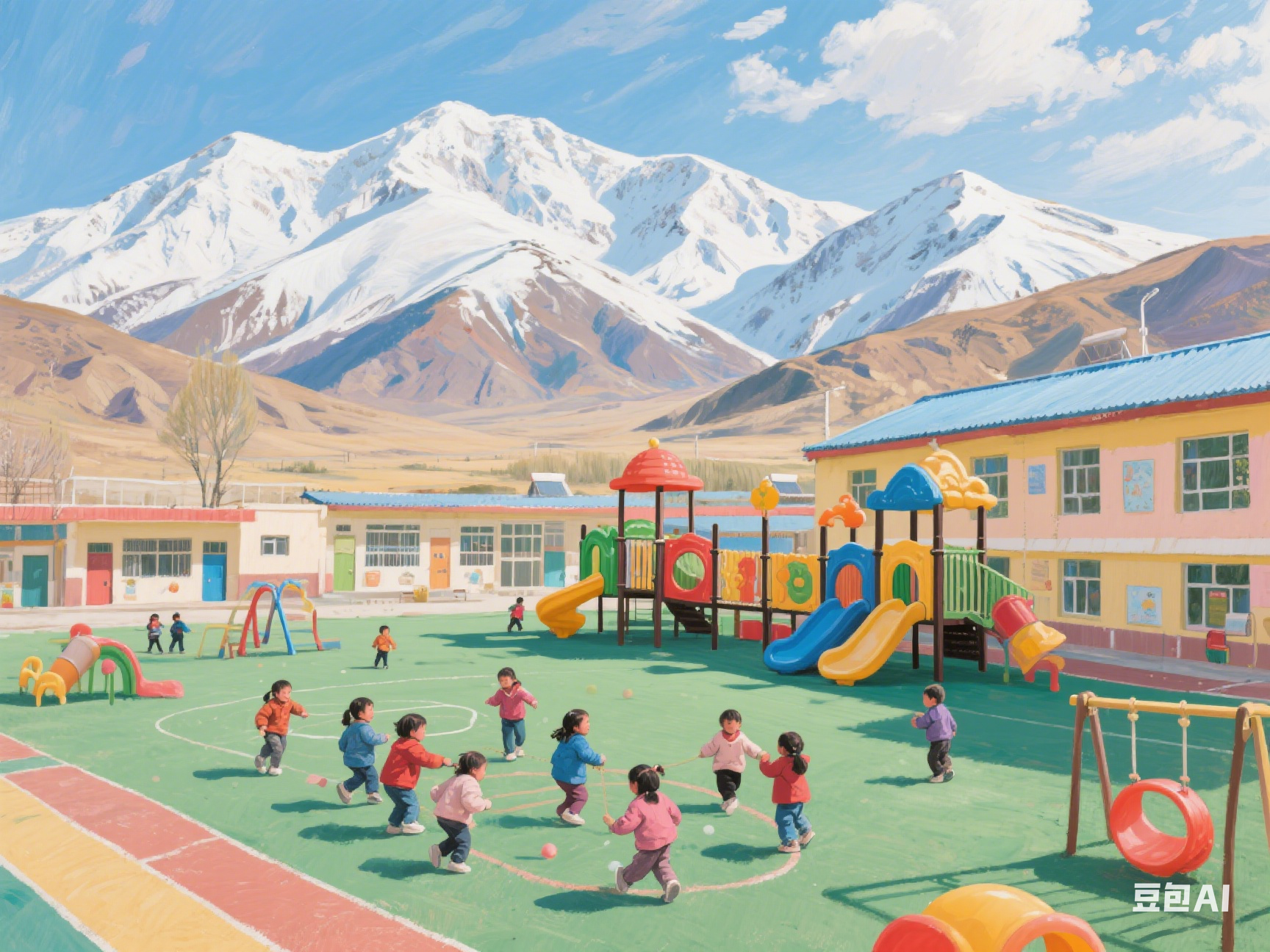 青海儿童幼小衔接普通话学习读本教师教学用书（学前篇）