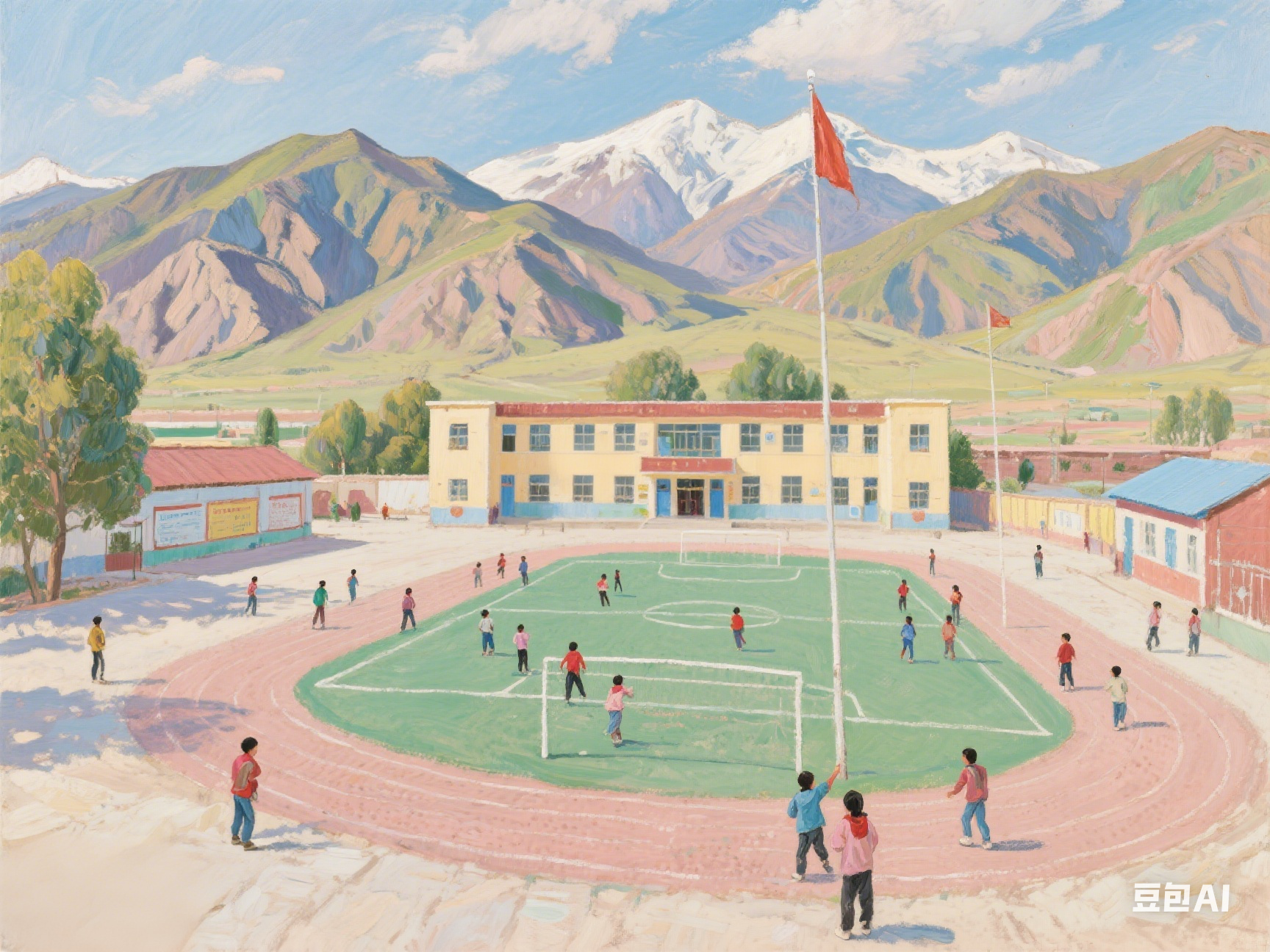 青海儿童幼小衔接普通话学习读本教师教学用书（小学篇）